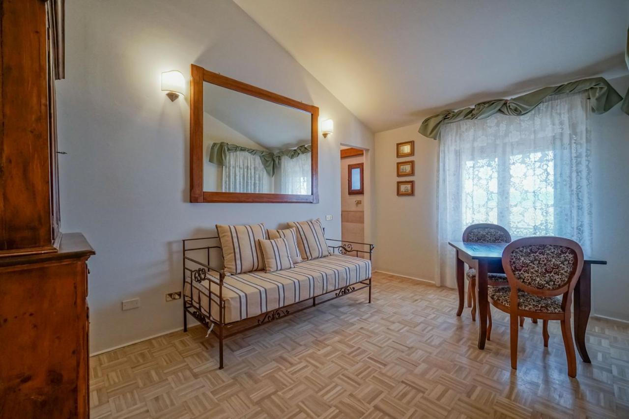Il Quercione Agriturismo Rivotorto Ngoại thất bức ảnh