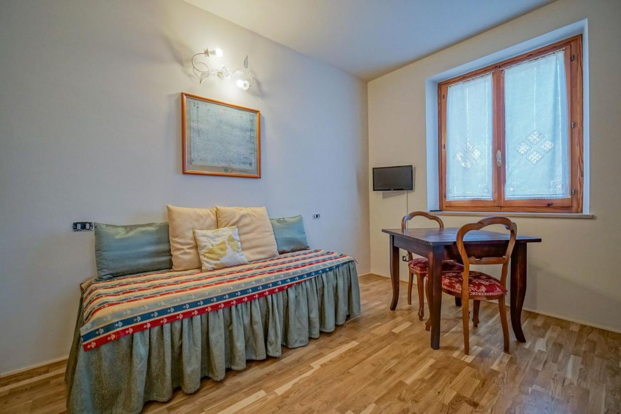 Il Quercione Agriturismo Rivotorto Ngoại thất bức ảnh