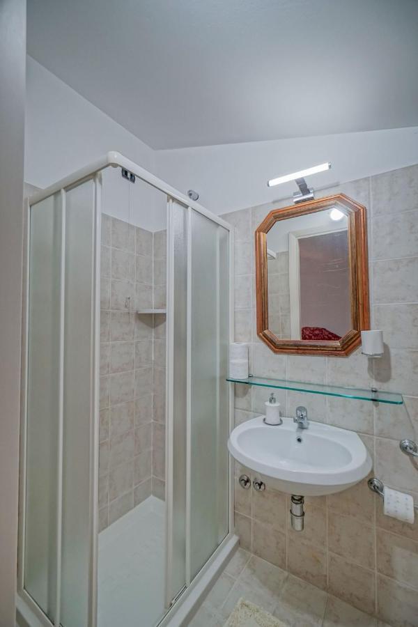 Il Quercione Agriturismo Rivotorto Ngoại thất bức ảnh