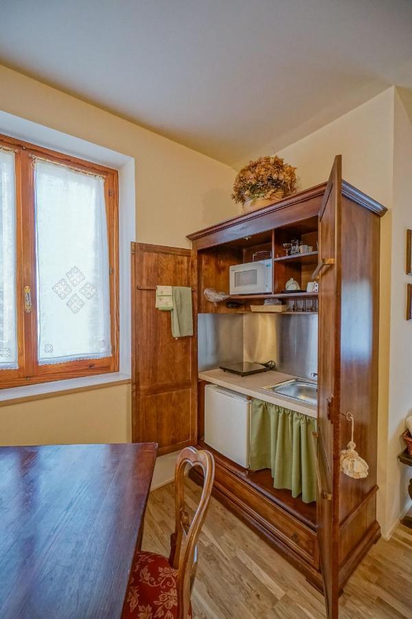 Il Quercione Agriturismo Rivotorto Ngoại thất bức ảnh
