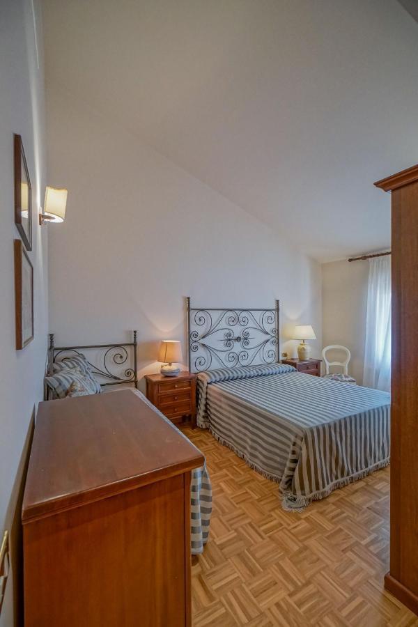 Il Quercione Agriturismo Rivotorto Ngoại thất bức ảnh