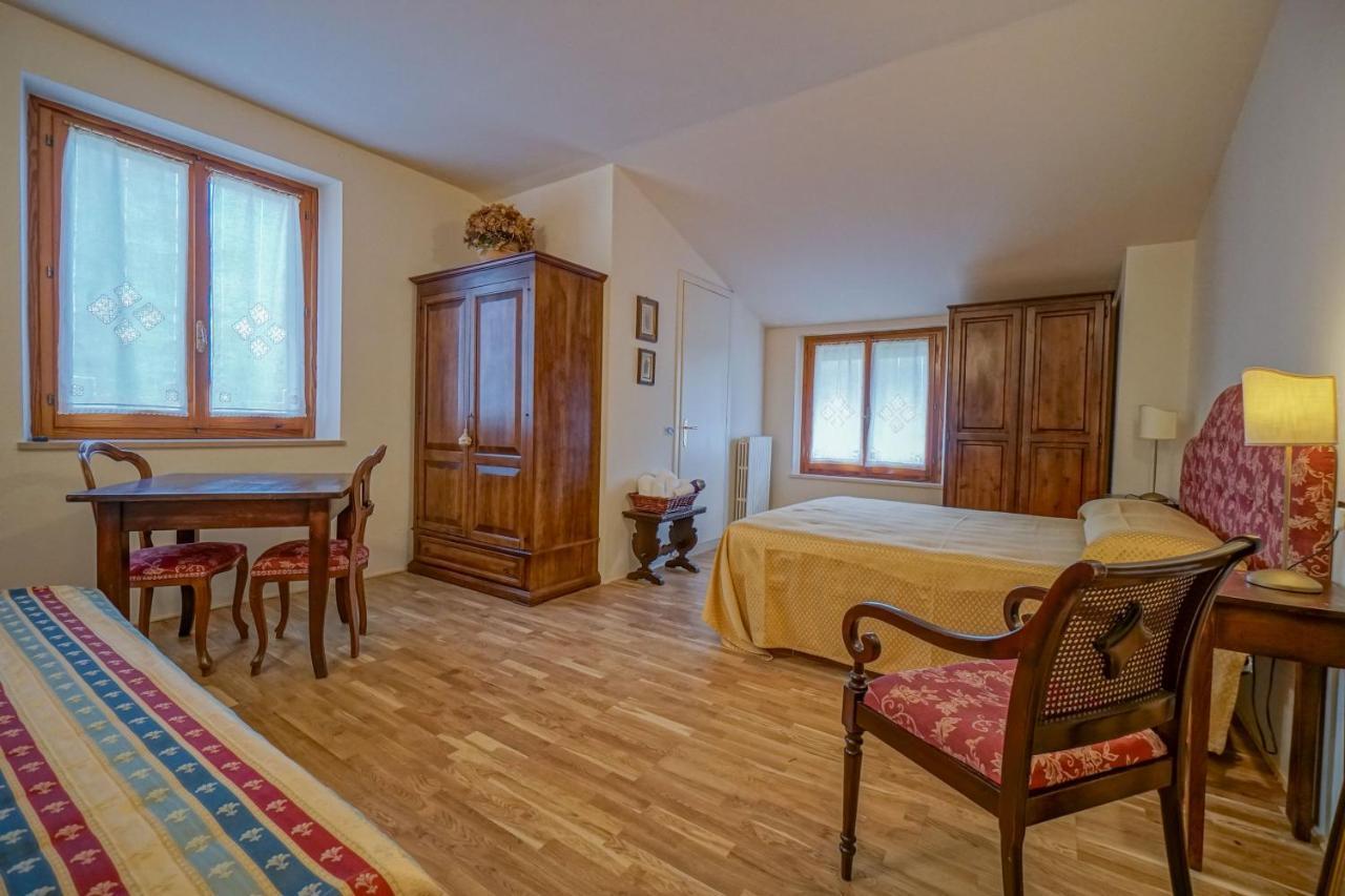 Il Quercione Agriturismo Rivotorto Ngoại thất bức ảnh