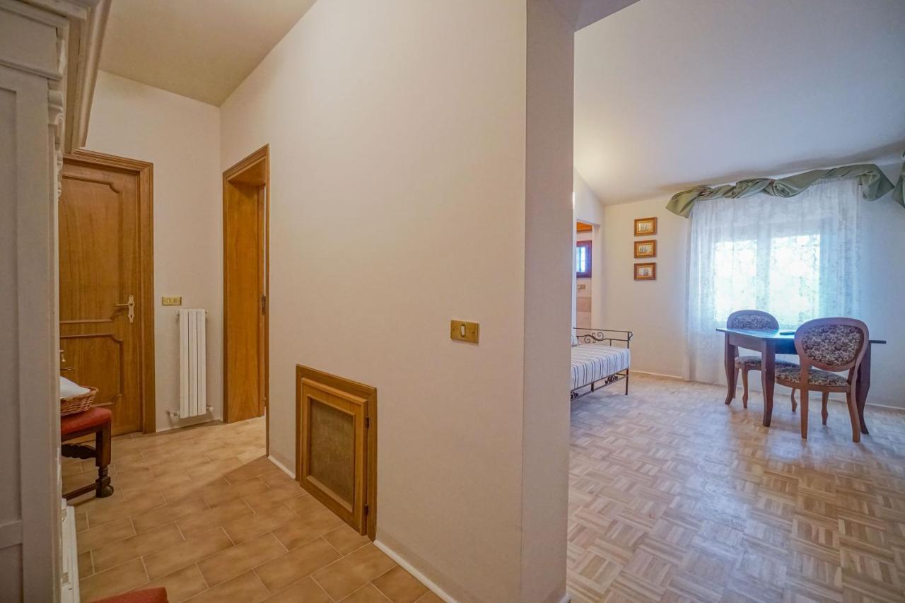Il Quercione Agriturismo Rivotorto Ngoại thất bức ảnh
